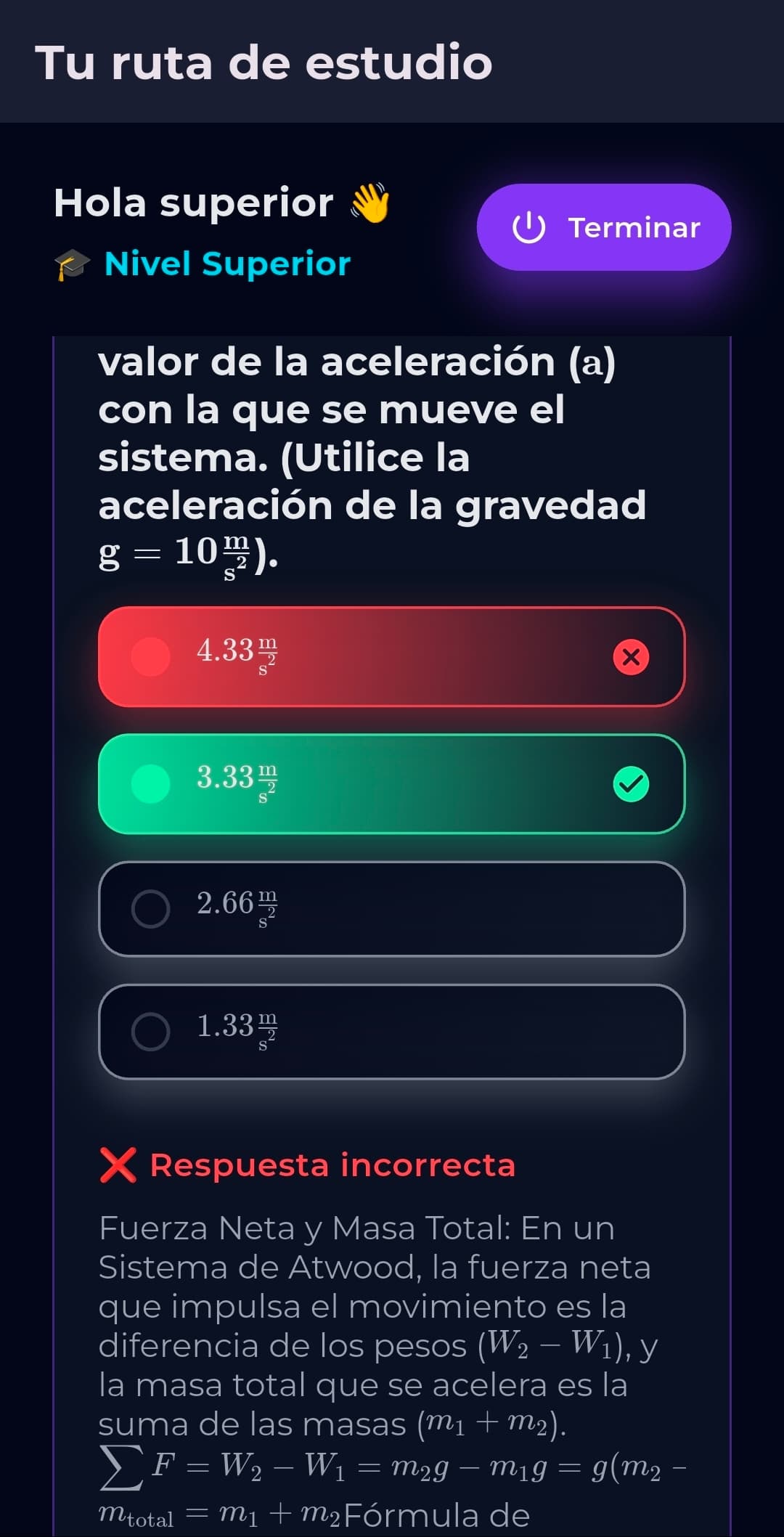 PREPARADOS — captura 4
